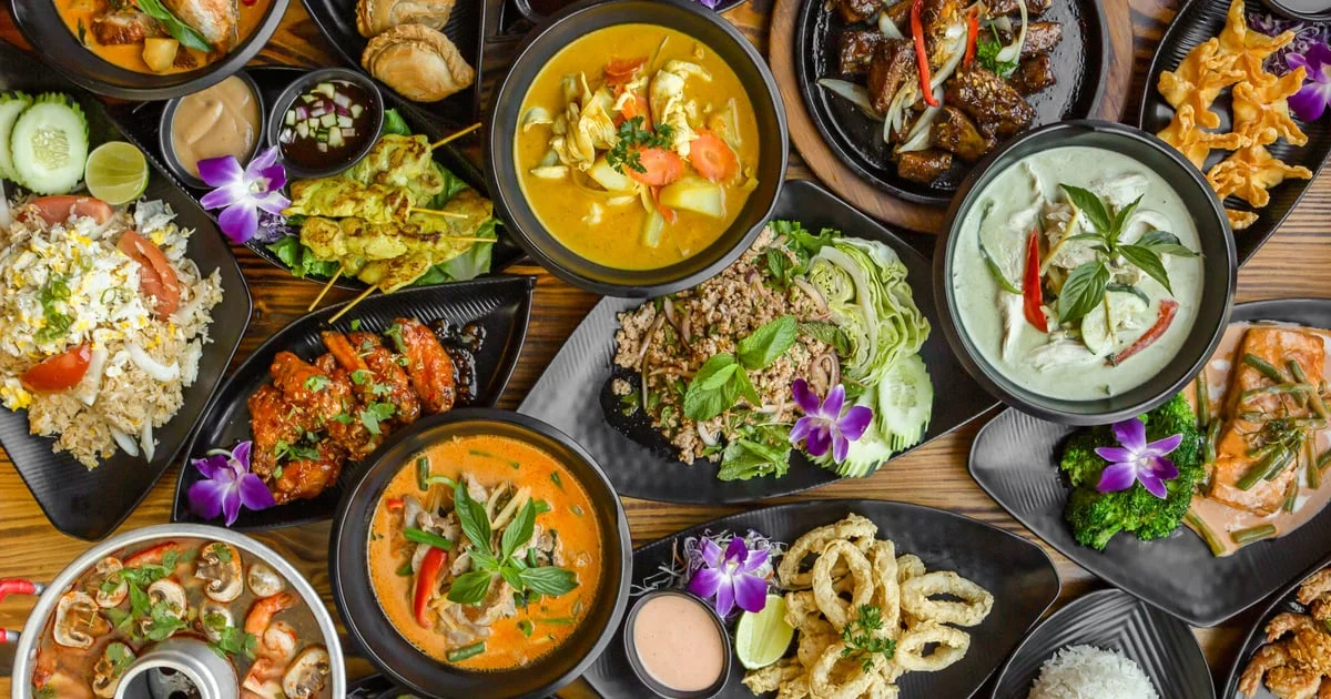 Food and dining in Cedar Park